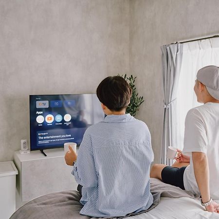 Cosmo Daire Tokyo Dış mekan fotoğraf